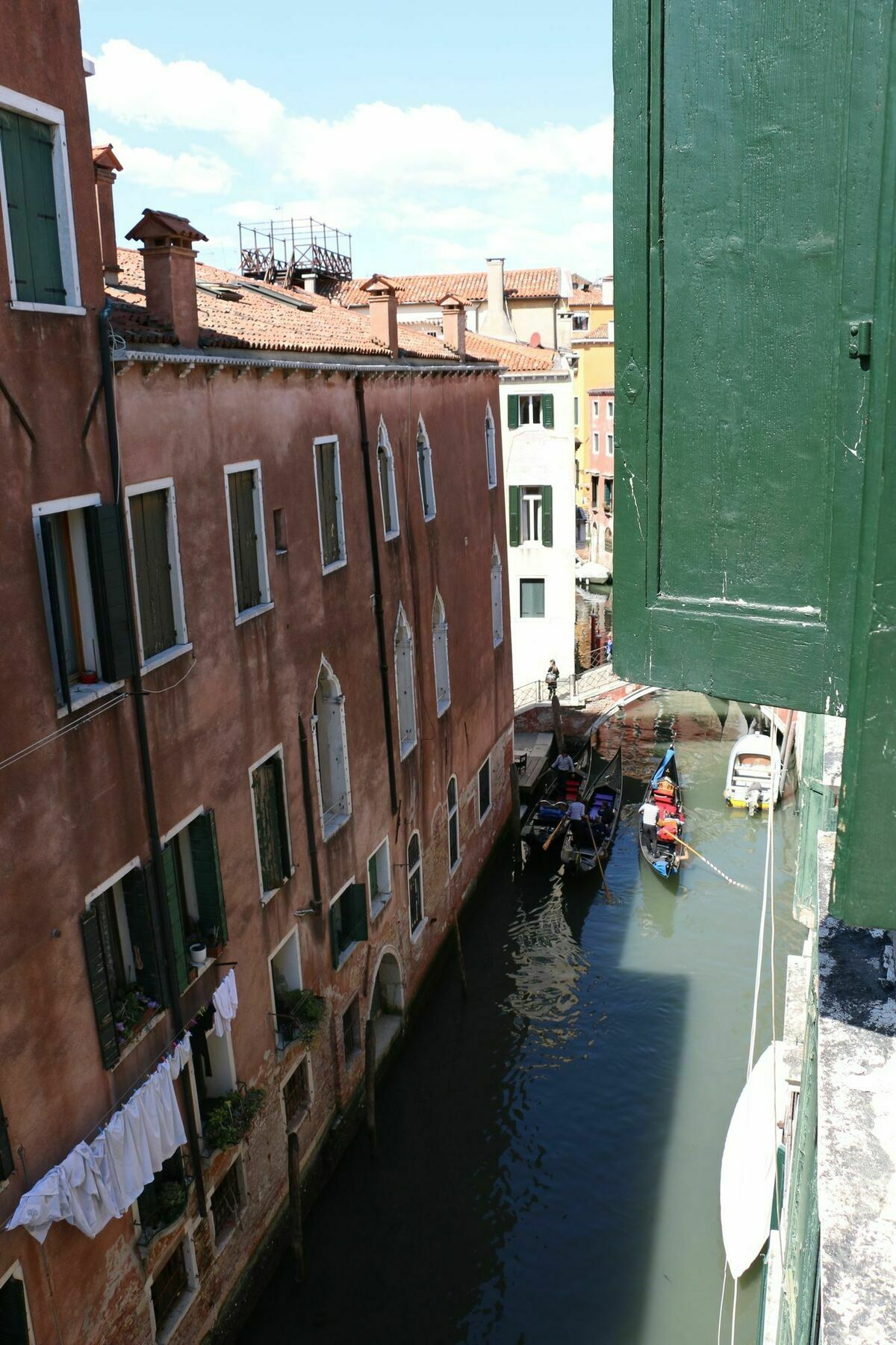 Boutique San Marco Hotel Venesia Bagian luar foto