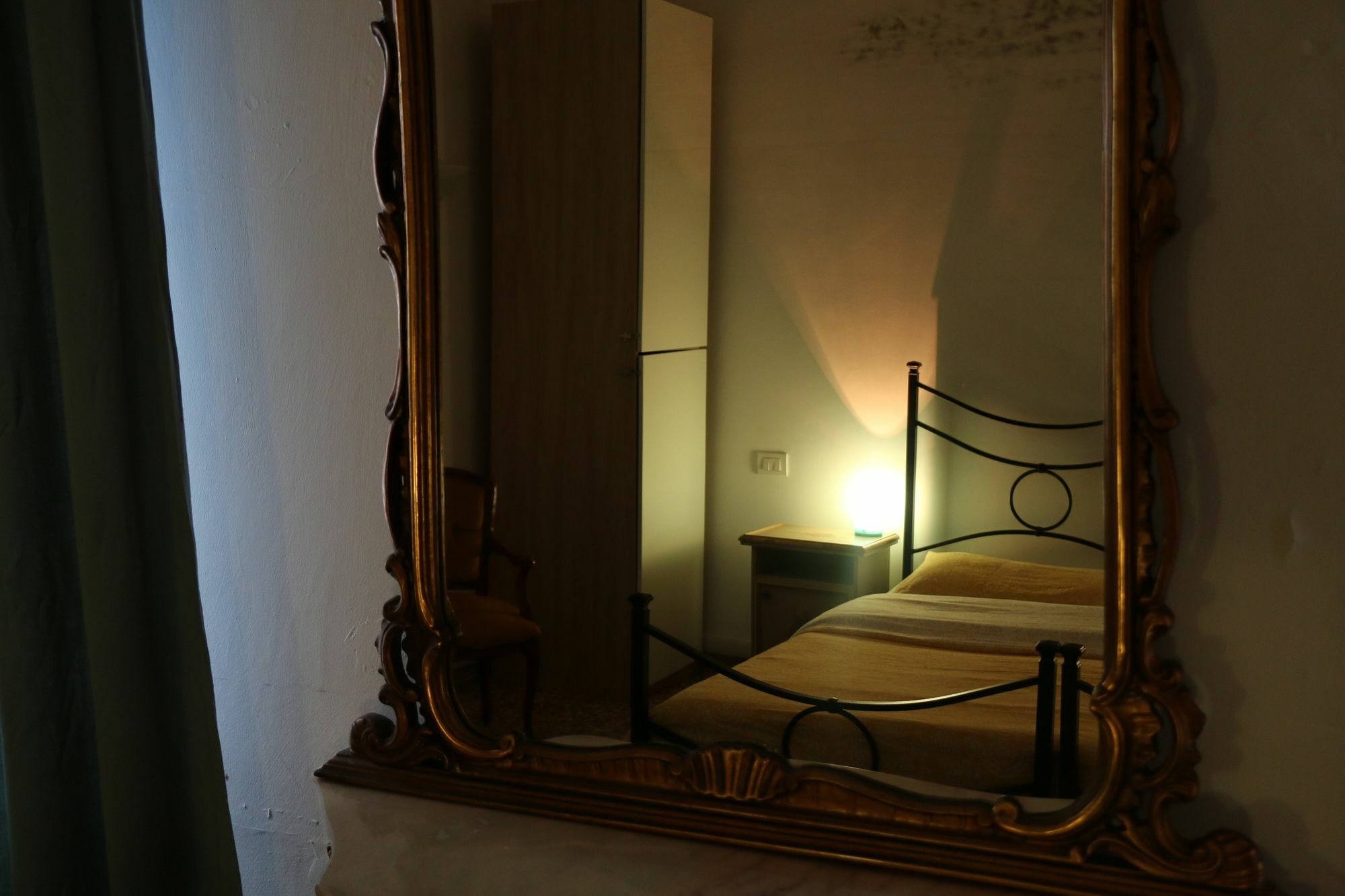 Boutique San Marco Hotel Venesia Bagian luar foto