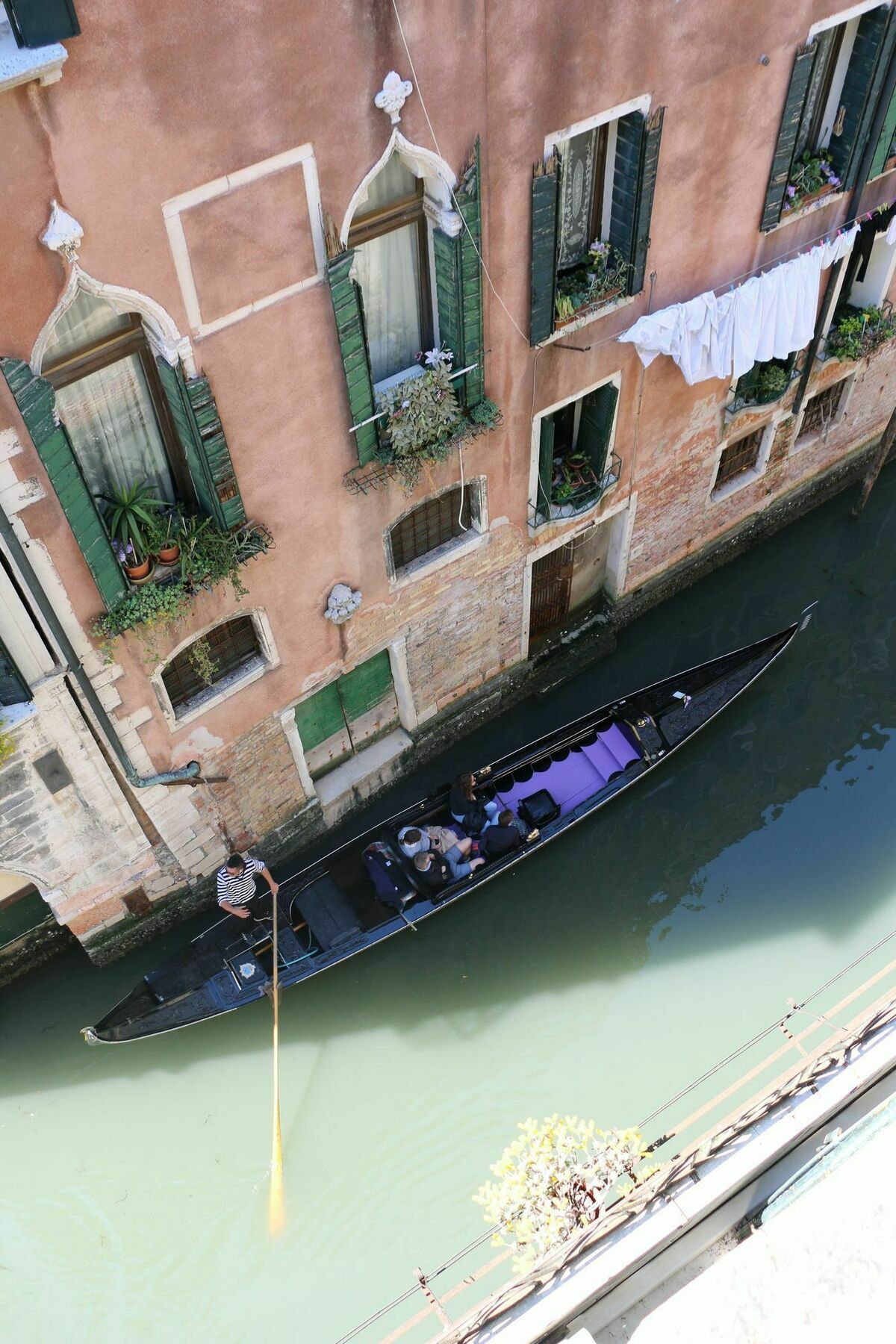 Boutique San Marco Hotel Venesia Bagian luar foto